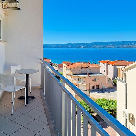 Apartments Maria Duće Dış mekan fotoğraf