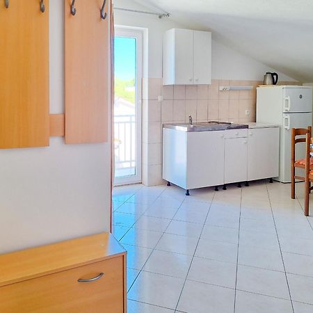 Apartments Maria Duće Dış mekan fotoğraf