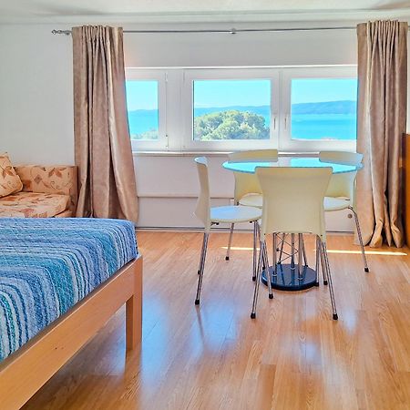 Apartments Maria Duće Dış mekan fotoğraf