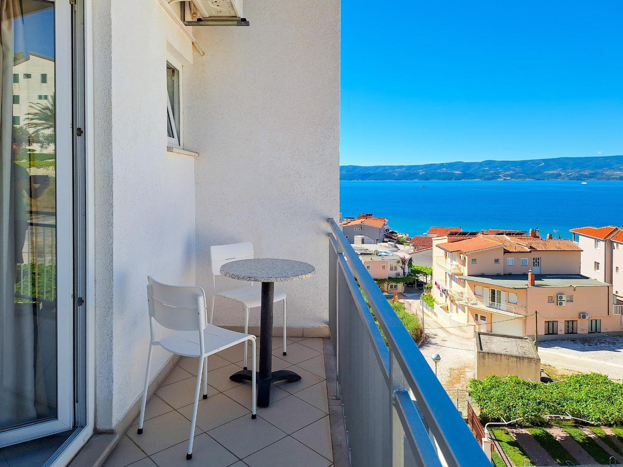 Apartments Maria Duće Dış mekan fotoğraf