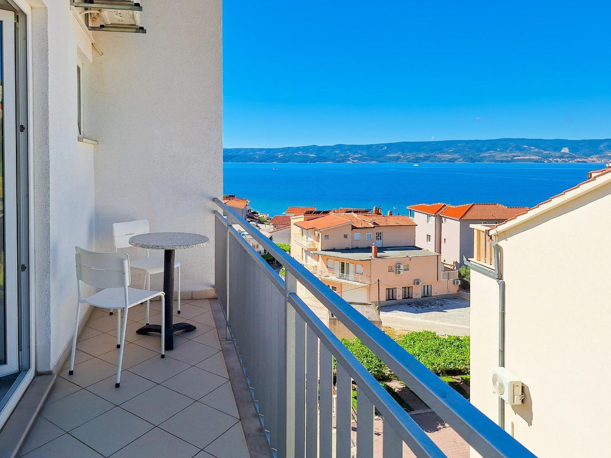 Apartments Maria Duće Dış mekan fotoğraf