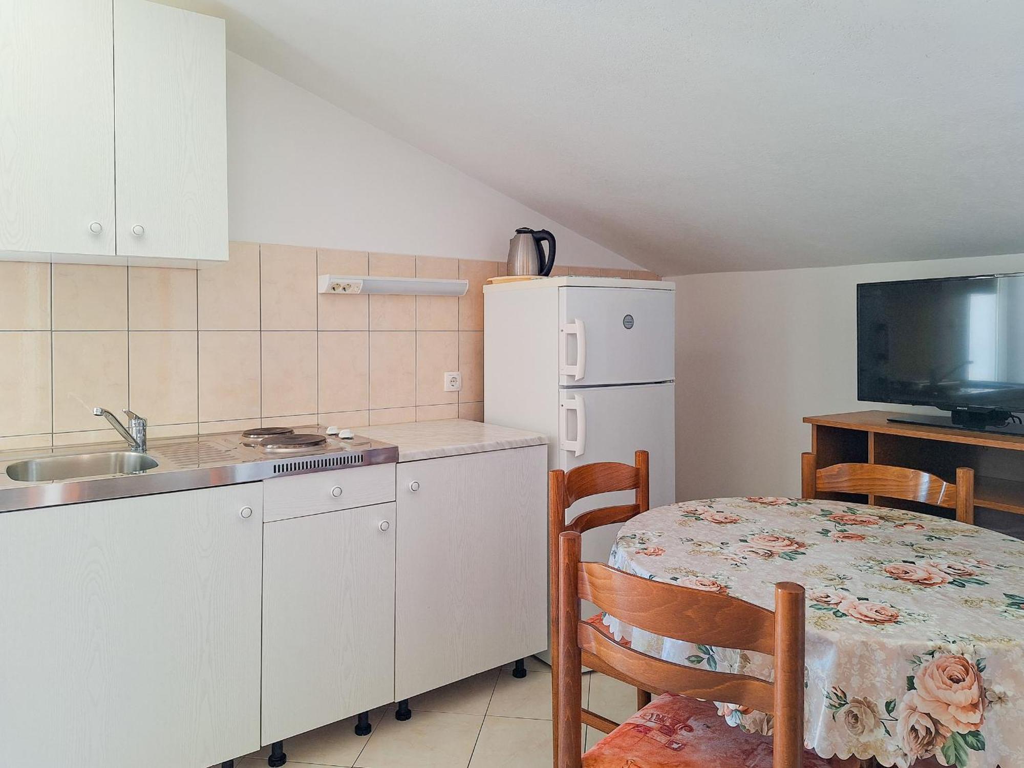 Apartments Maria Duće Dış mekan fotoğraf
