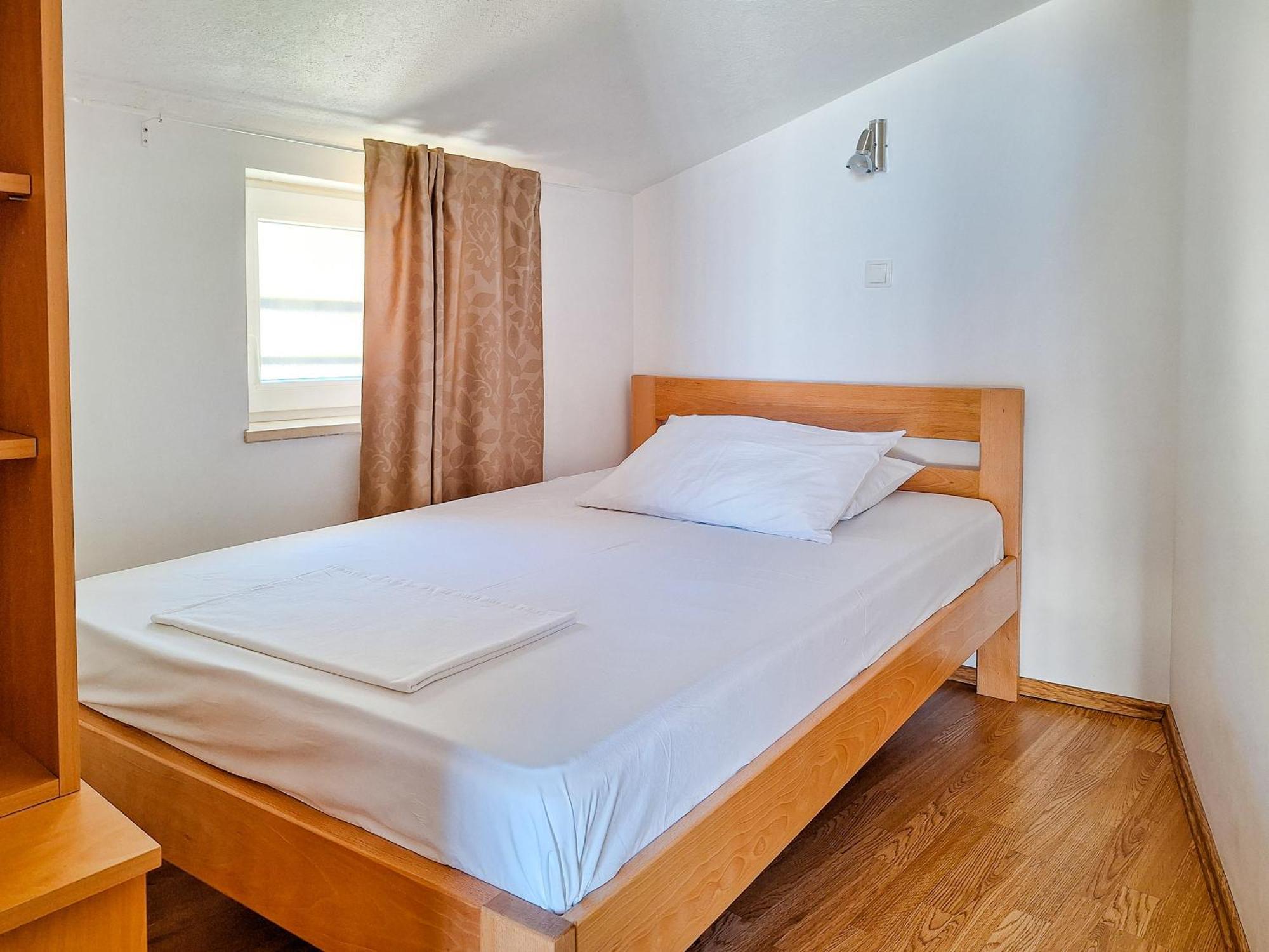 Apartments Maria Duće Dış mekan fotoğraf