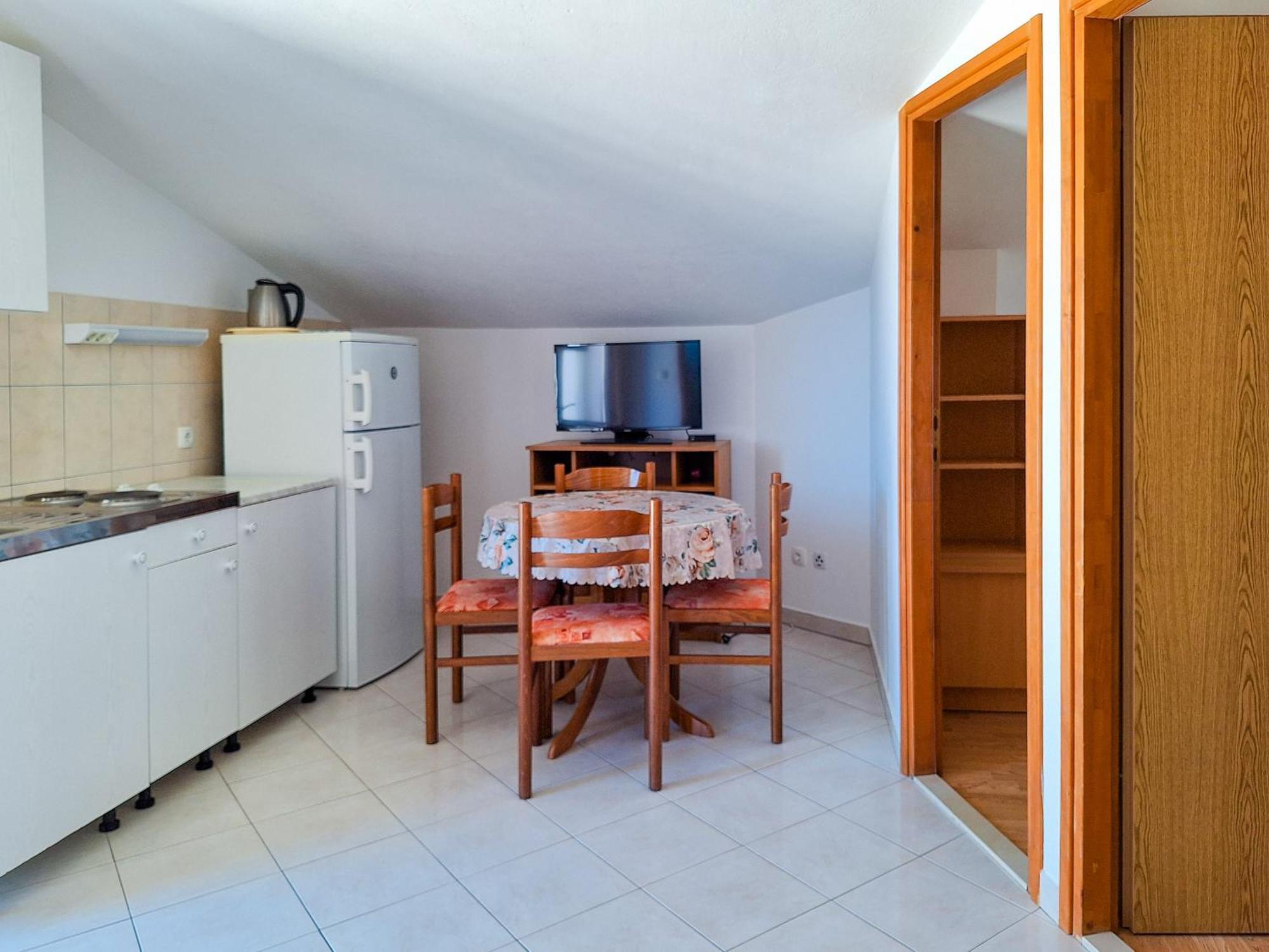 Apartments Maria Duće Dış mekan fotoğraf
