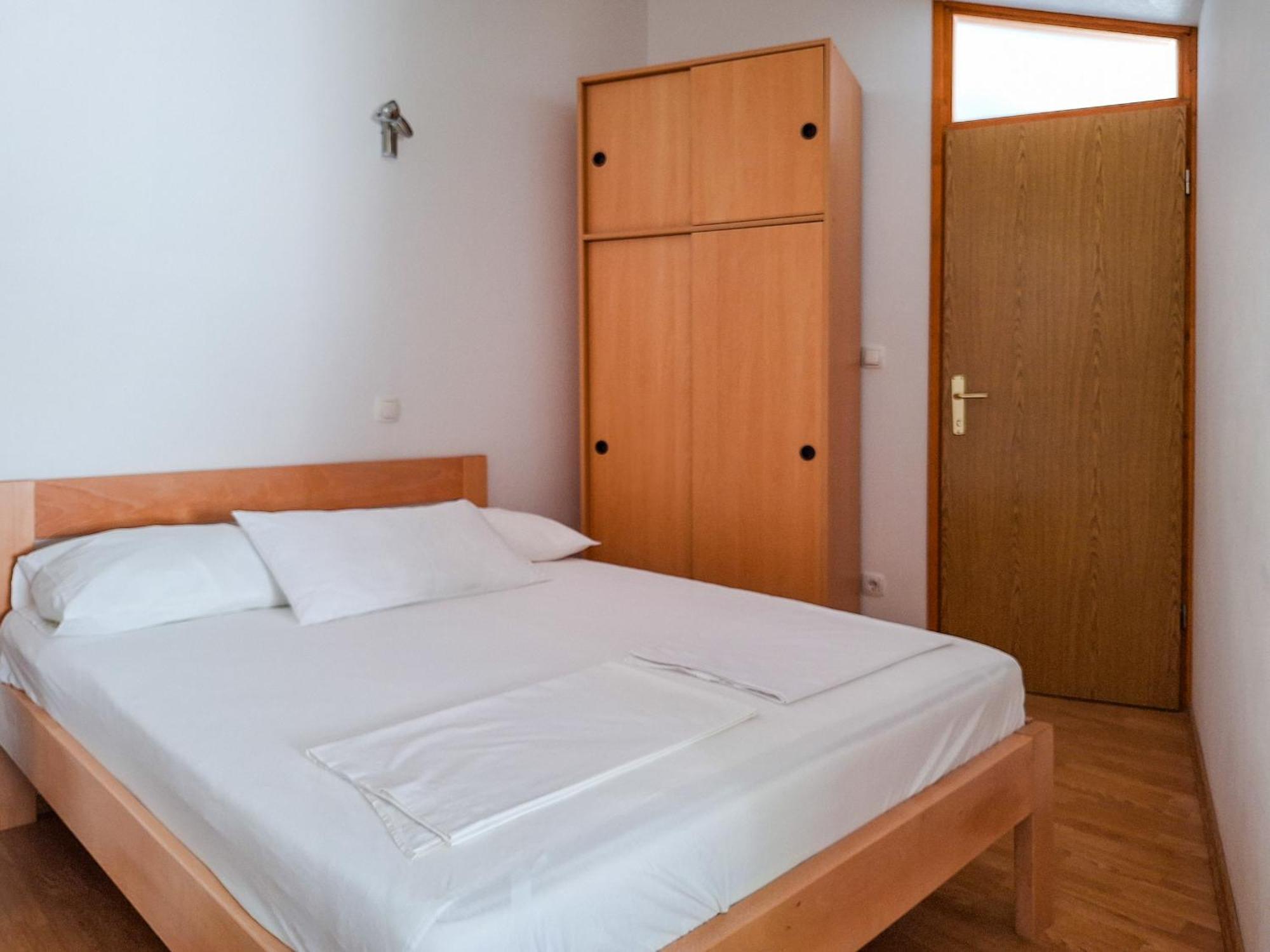 Apartments Maria Duće Dış mekan fotoğraf