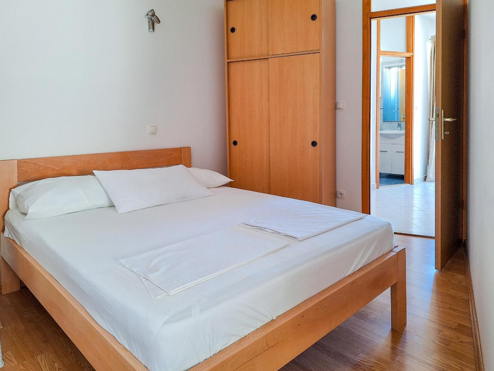 Apartments Maria Duće Dış mekan fotoğraf