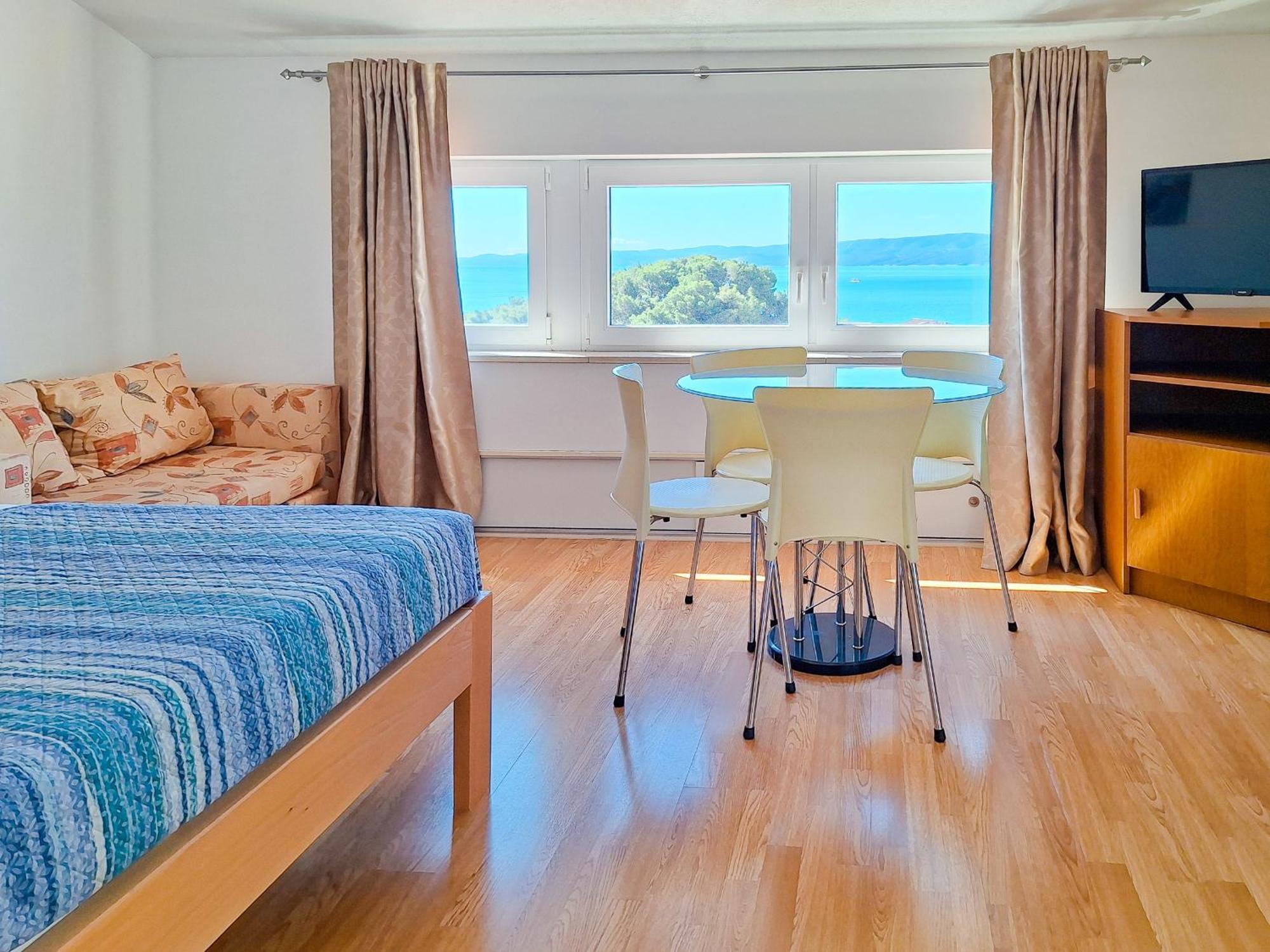 Apartments Maria Duće Dış mekan fotoğraf