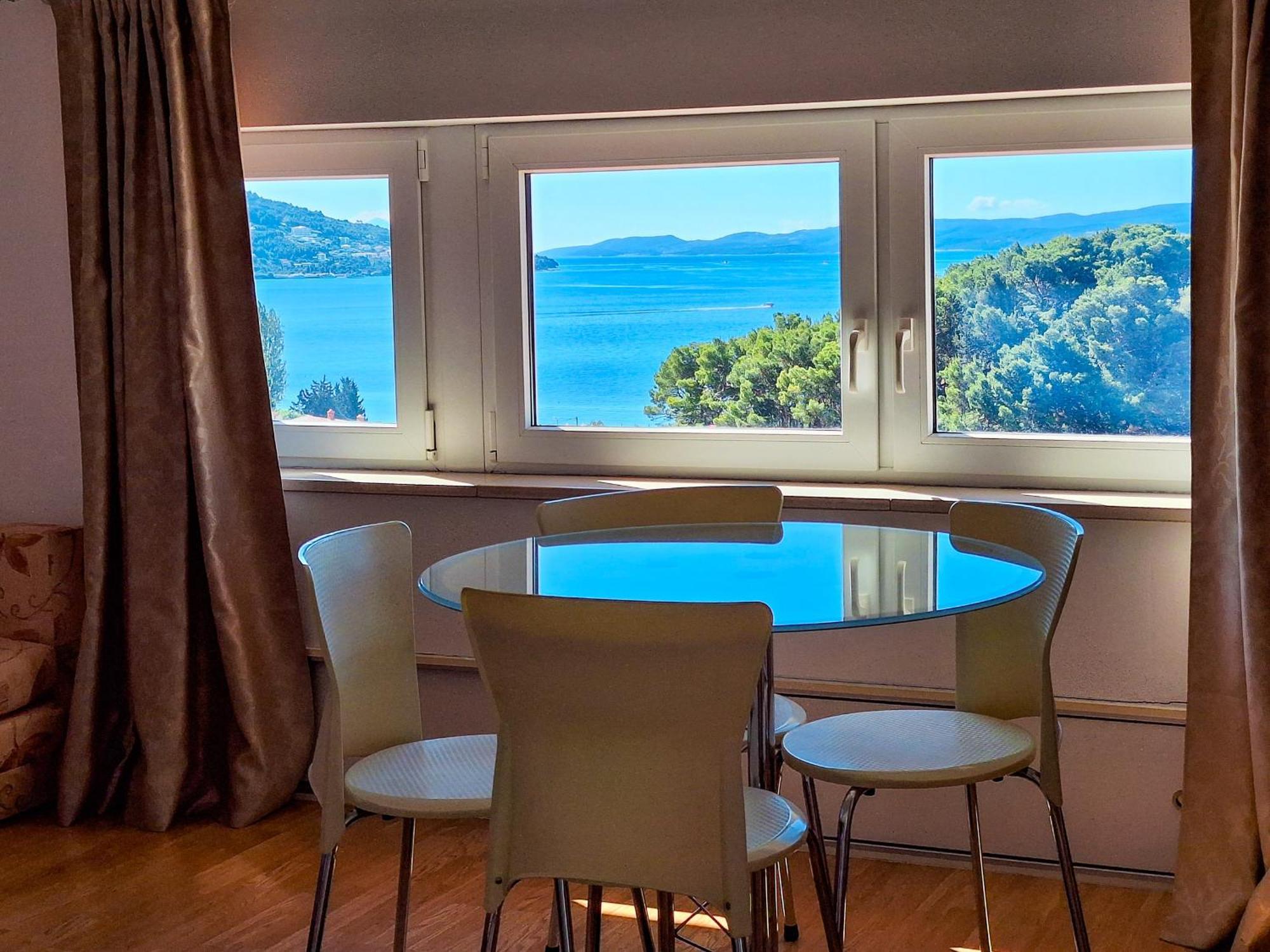 Apartments Maria Duće Dış mekan fotoğraf