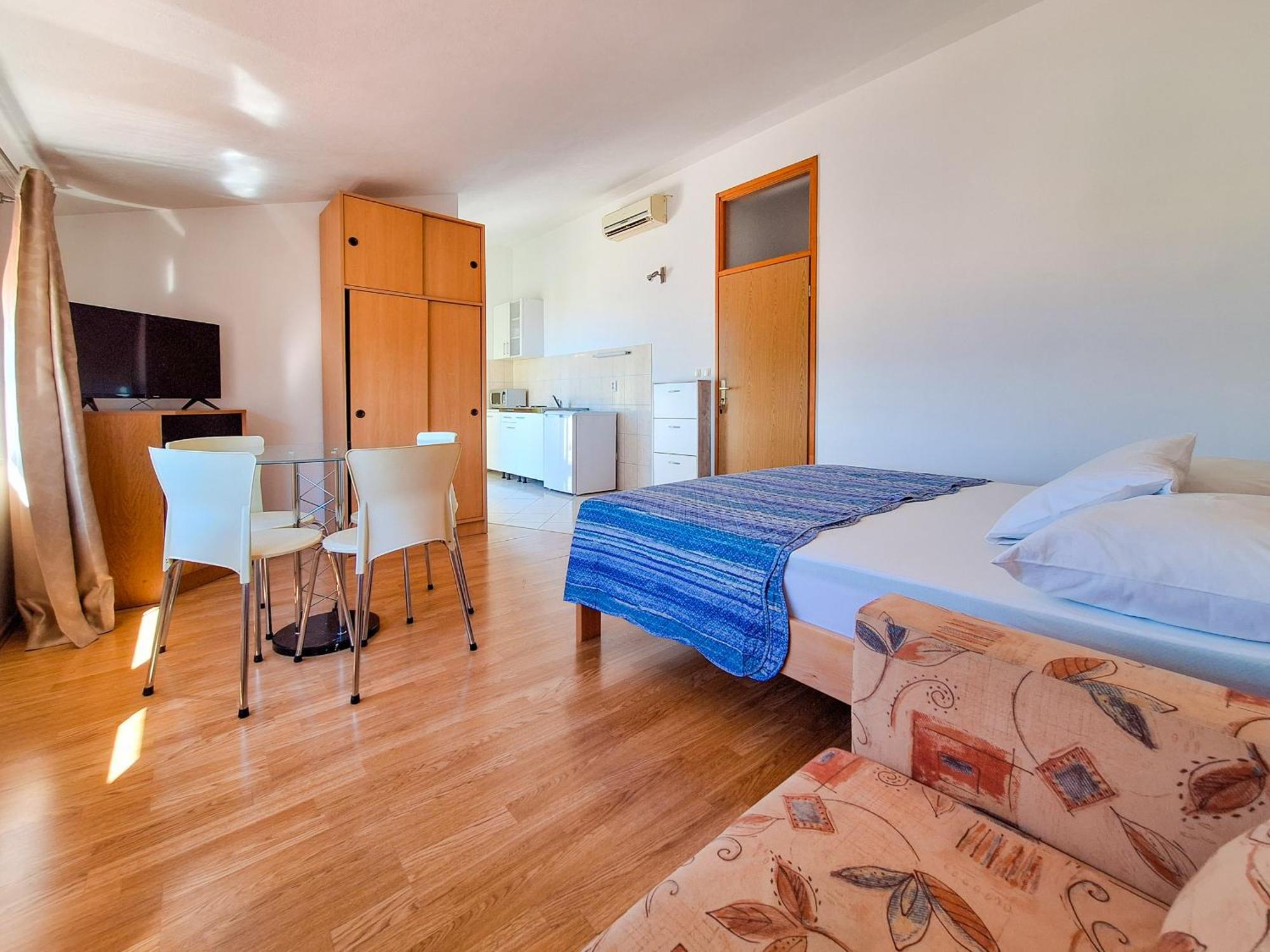 Apartments Maria Duće Dış mekan fotoğraf