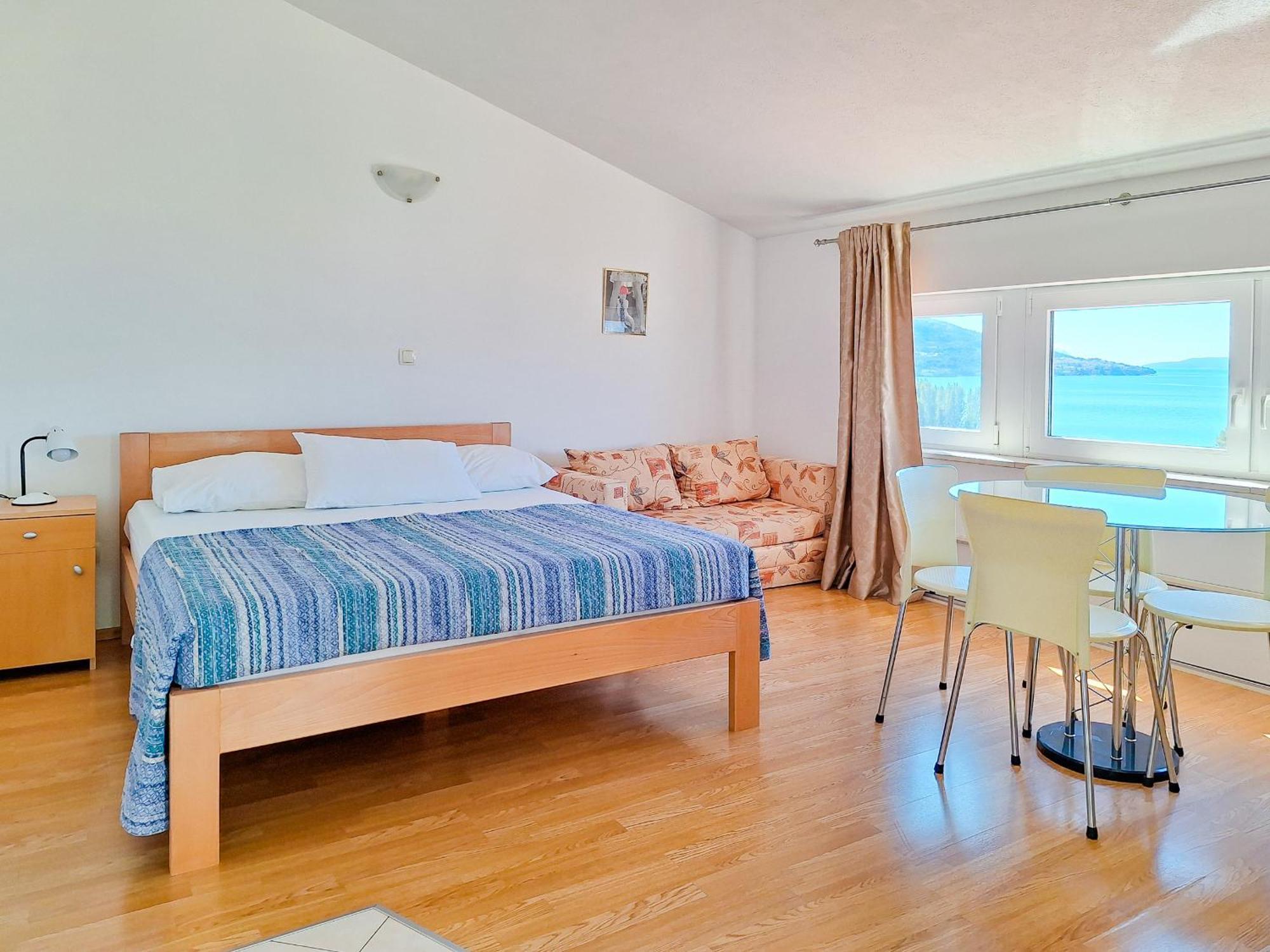 Apartments Maria Duće Dış mekan fotoğraf