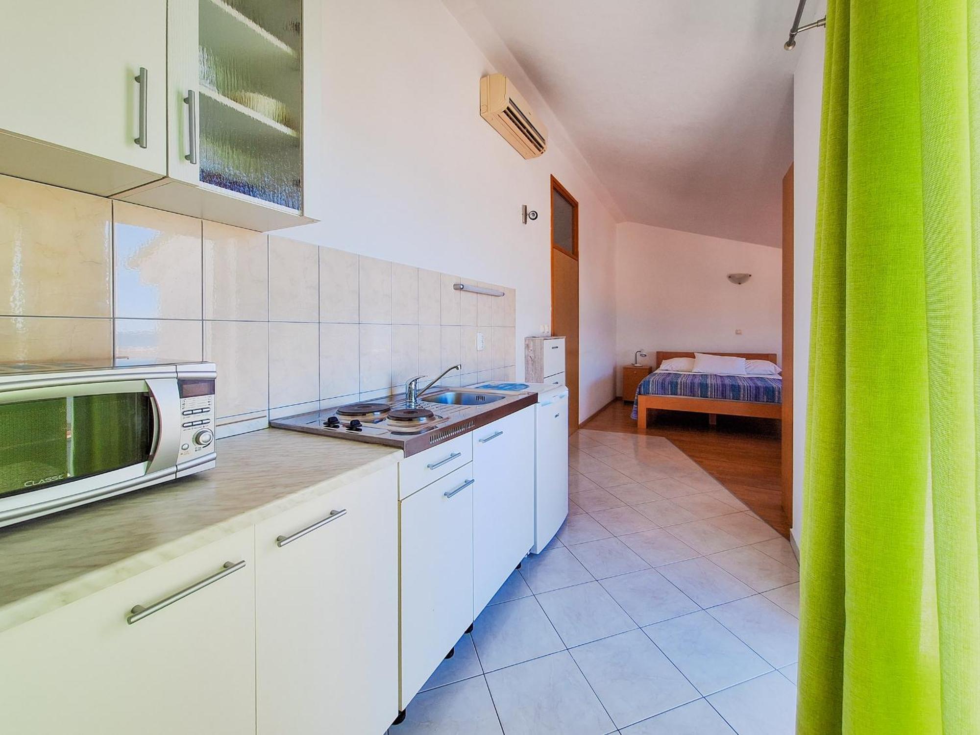 Apartments Maria Duće Dış mekan fotoğraf
