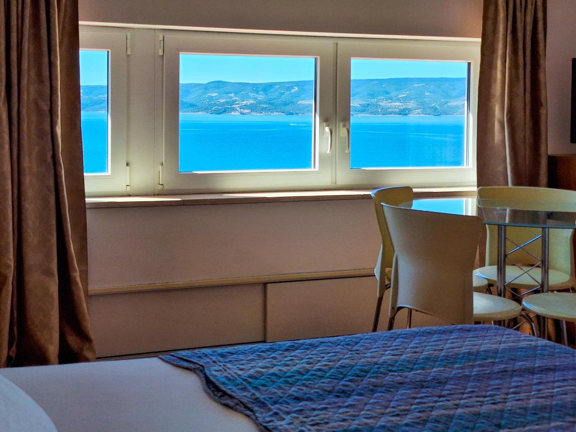 Apartments Maria Duće Dış mekan fotoğraf