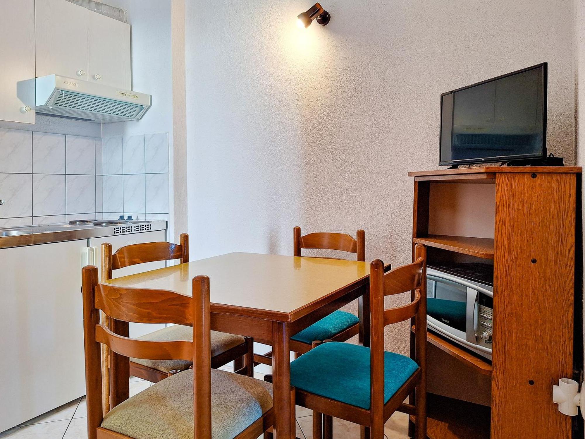 Apartments Maria Duće Dış mekan fotoğraf