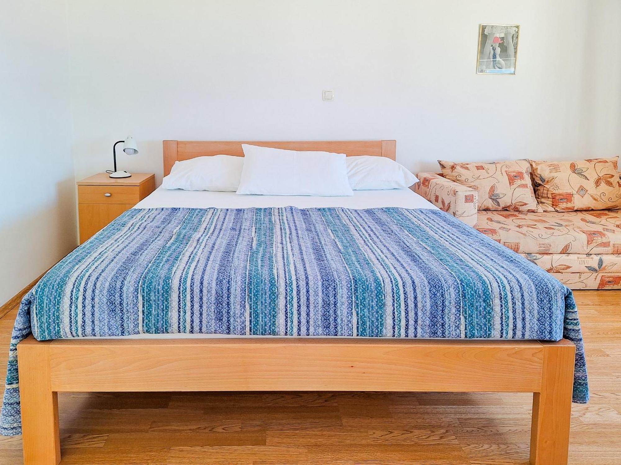 Apartments Maria Duće Dış mekan fotoğraf