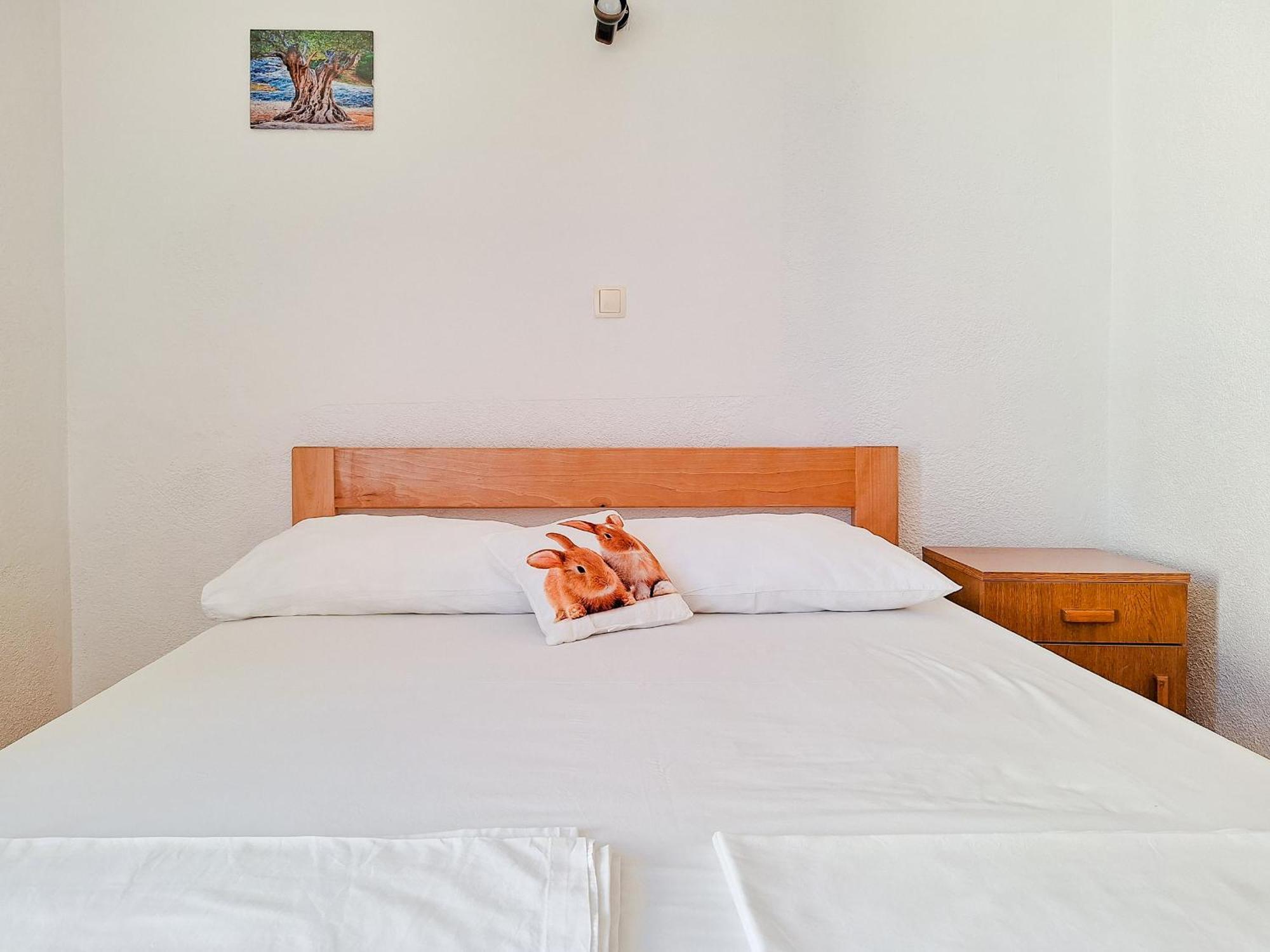 Apartments Maria Duće Dış mekan fotoğraf