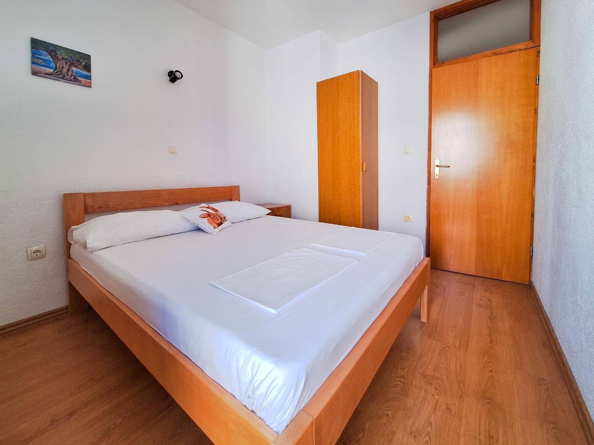 Apartments Maria Duće Dış mekan fotoğraf