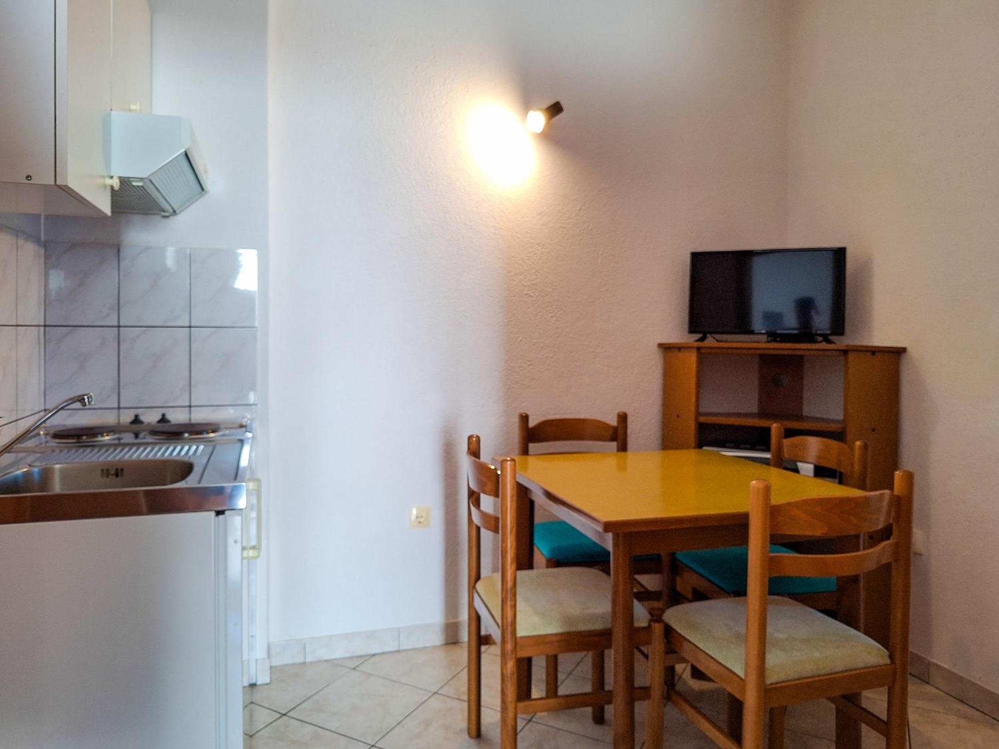 Apartments Maria Duće Dış mekan fotoğraf