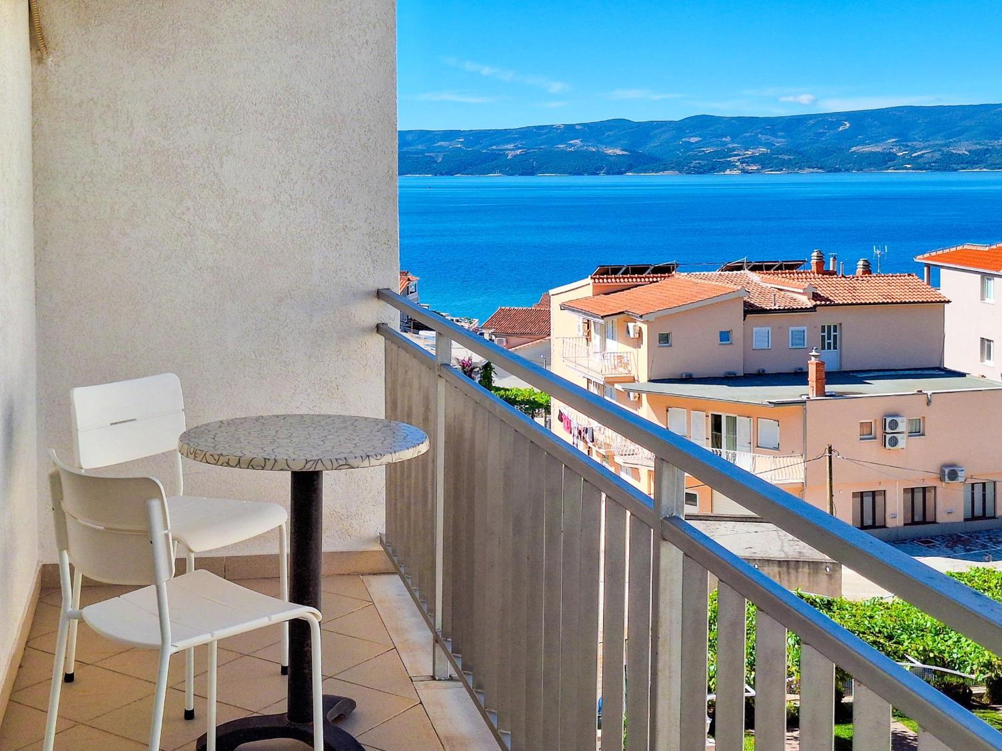 Apartments Maria Duće Dış mekan fotoğraf