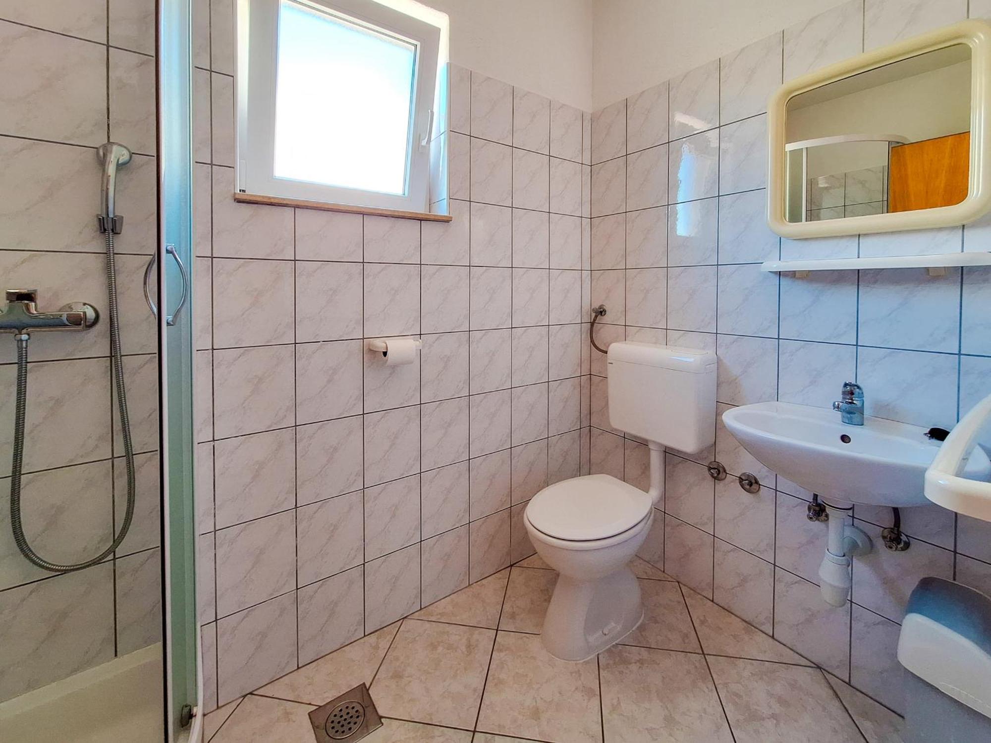 Apartments Maria Duće Dış mekan fotoğraf