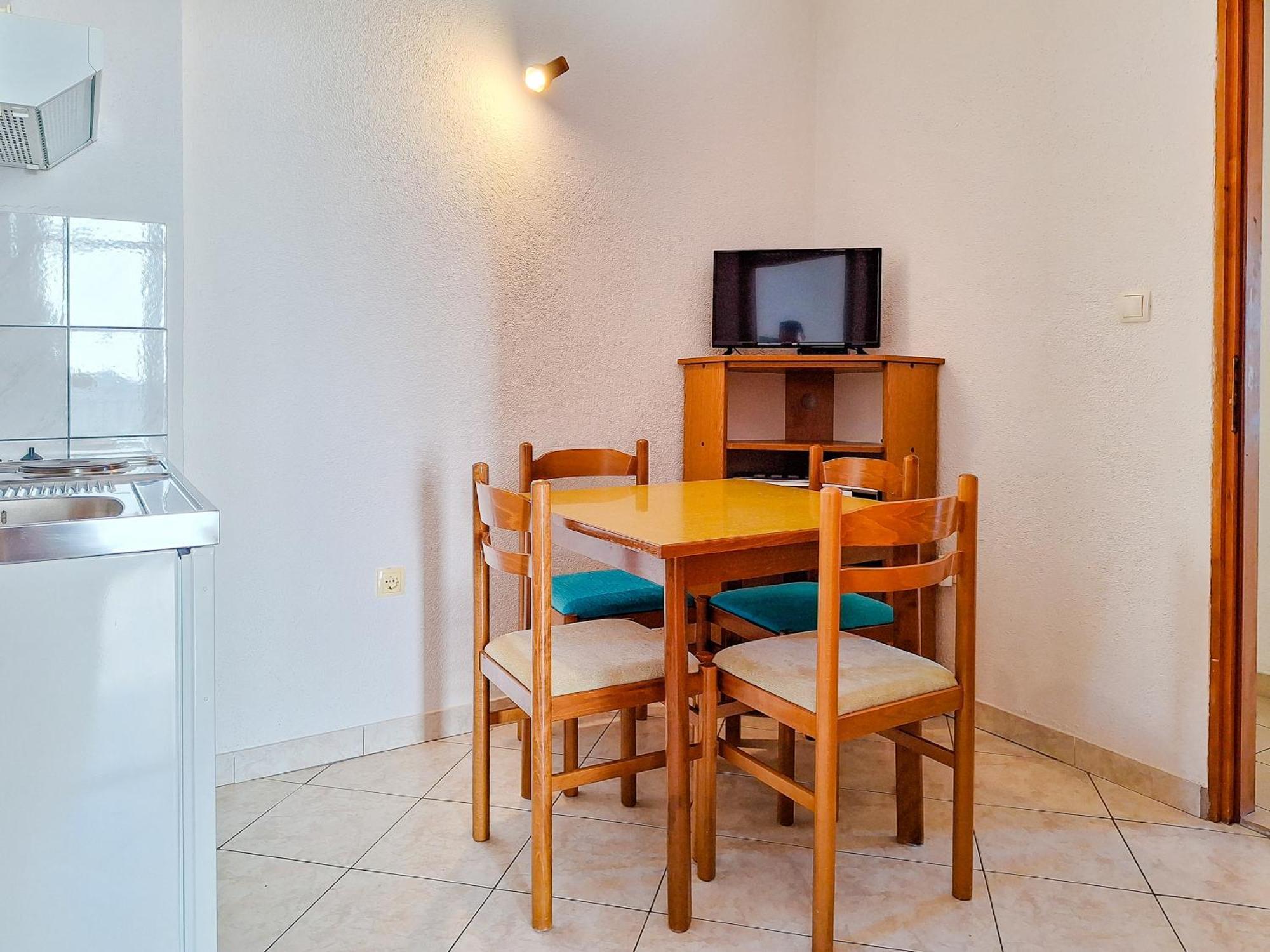 Apartments Maria Duće Dış mekan fotoğraf