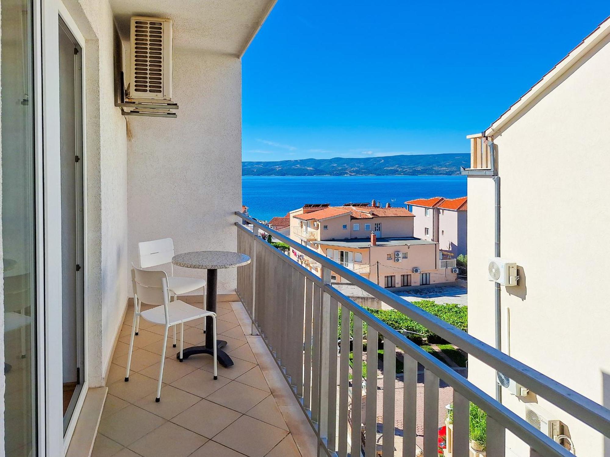 Apartments Maria Duće Dış mekan fotoğraf