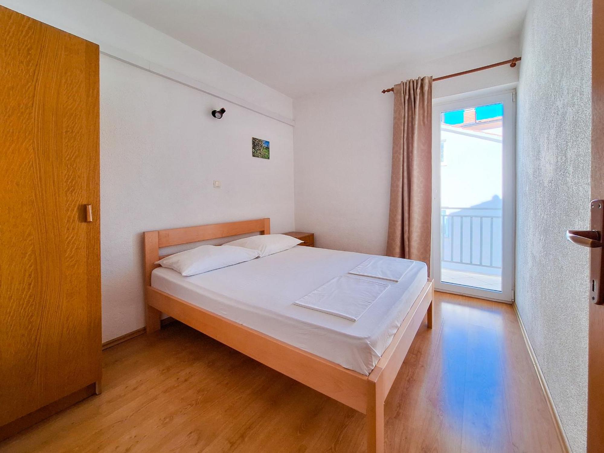 Apartments Maria Duće Dış mekan fotoğraf