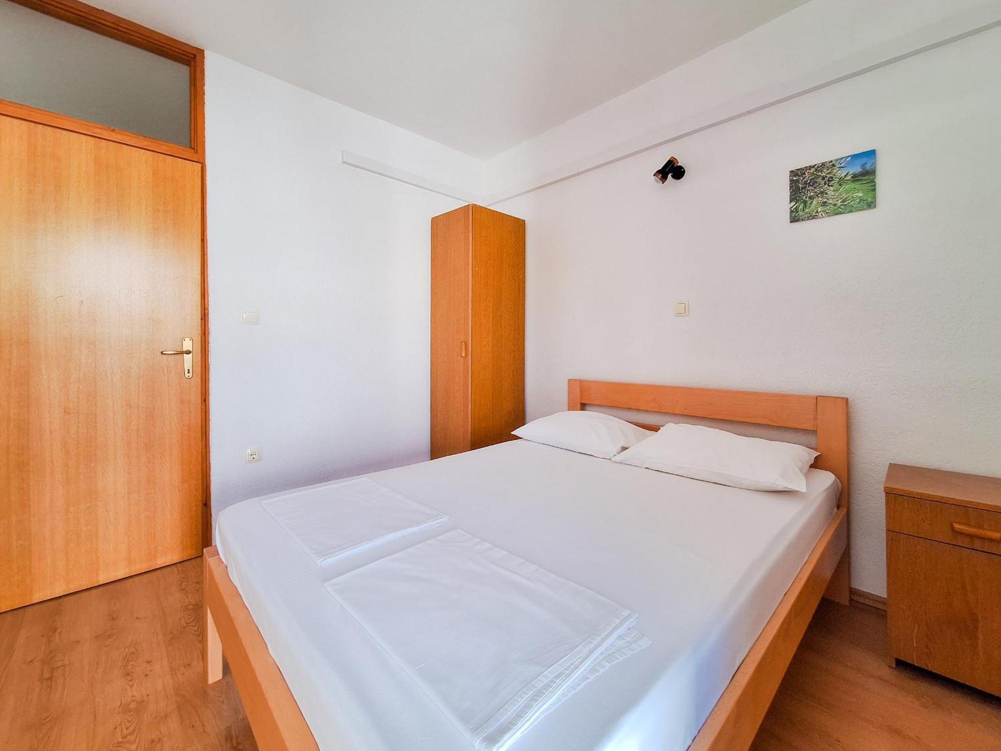 Apartments Maria Duće Dış mekan fotoğraf