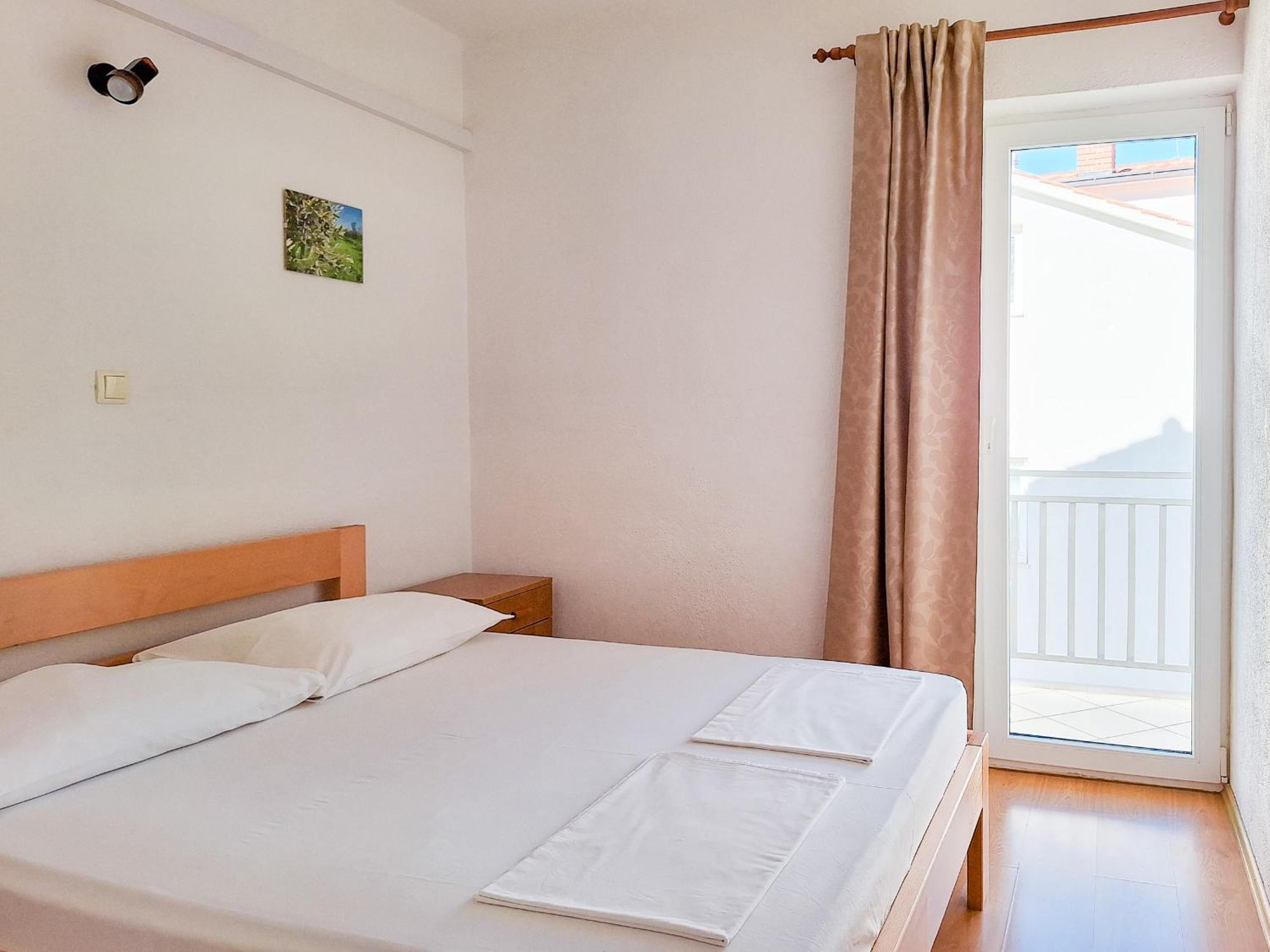 Apartments Maria Duće Dış mekan fotoğraf