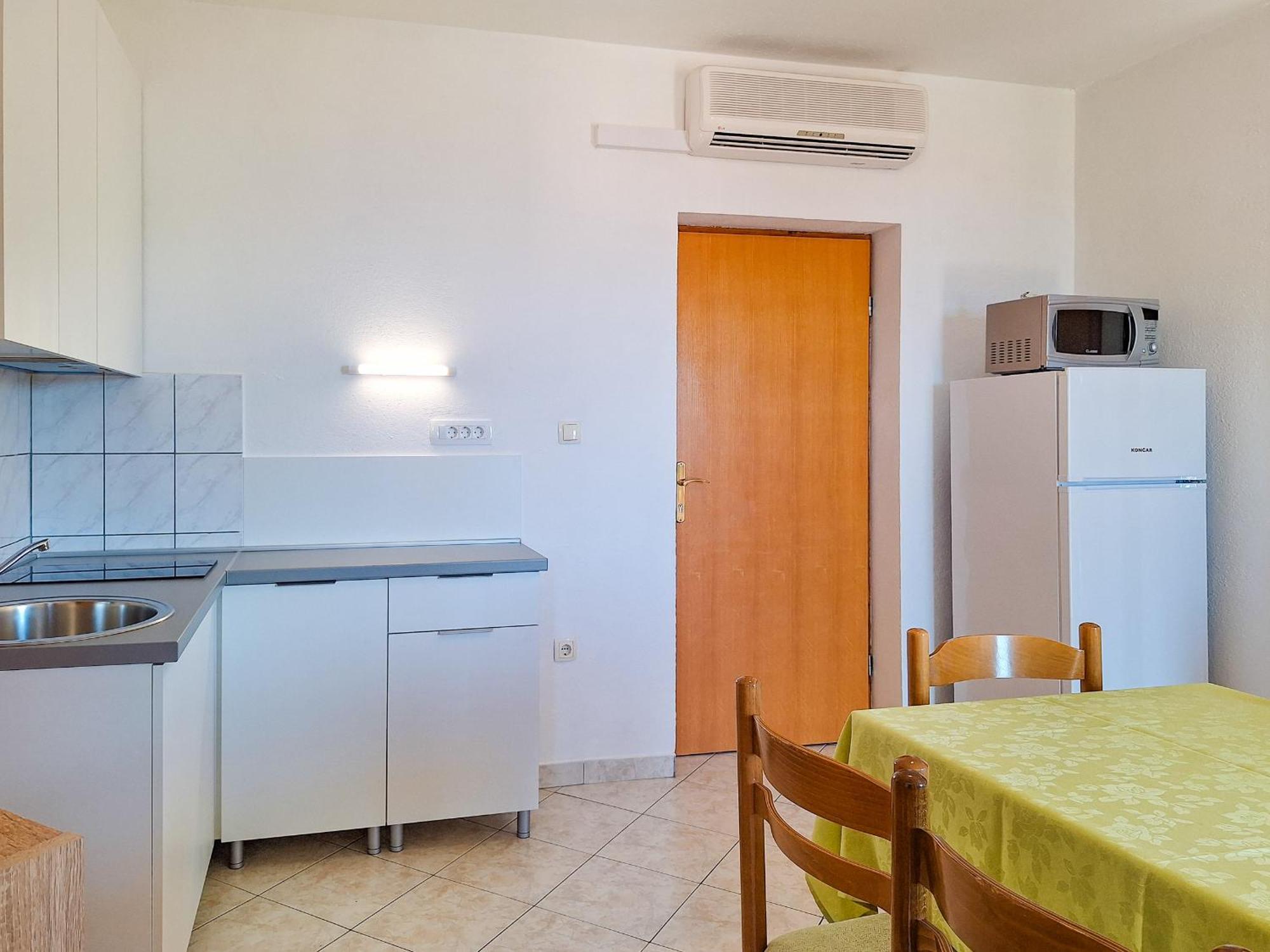Apartments Maria Duće Dış mekan fotoğraf