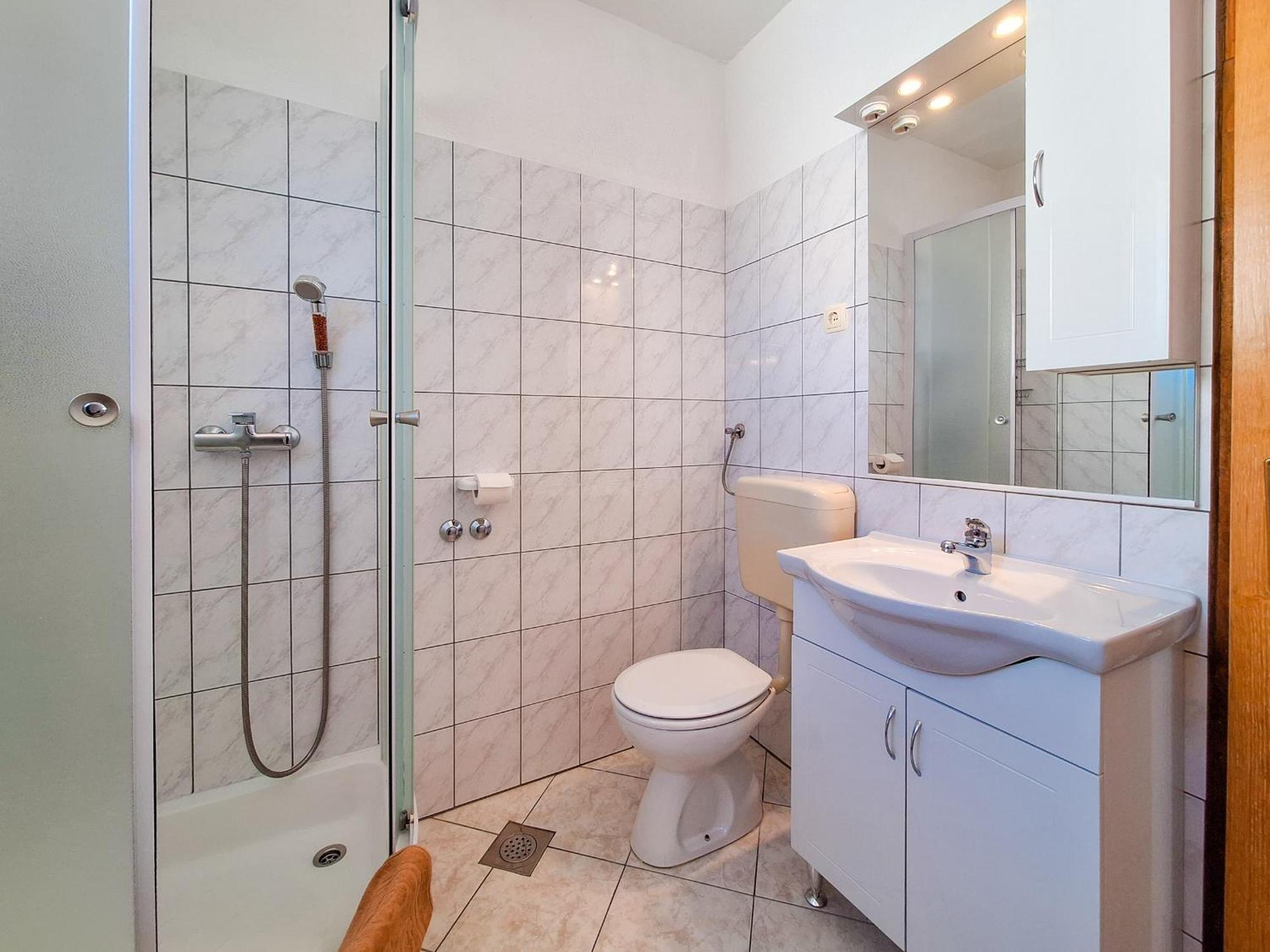 Apartments Maria Duće Dış mekan fotoğraf