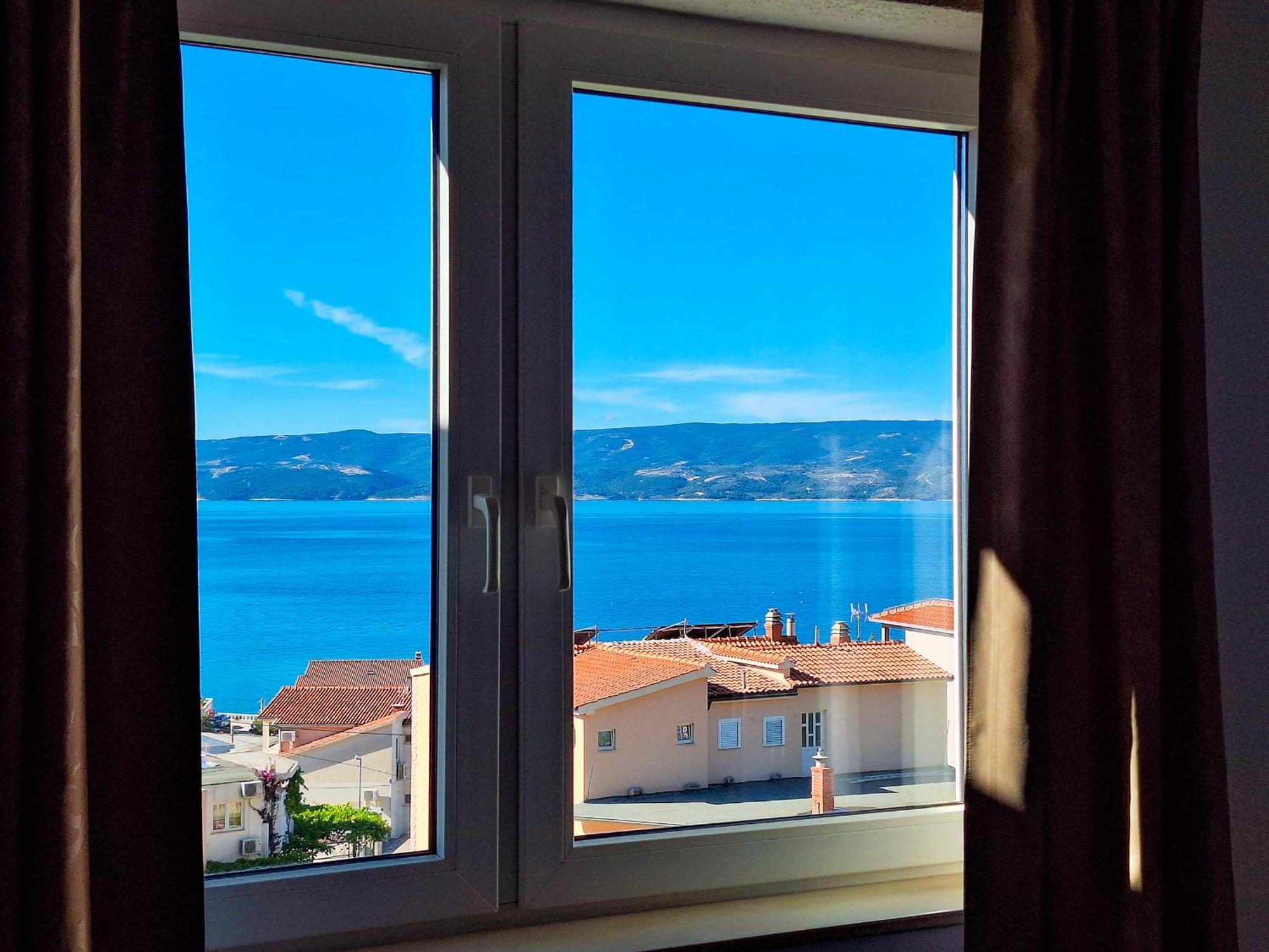 Apartments Maria Duće Dış mekan fotoğraf