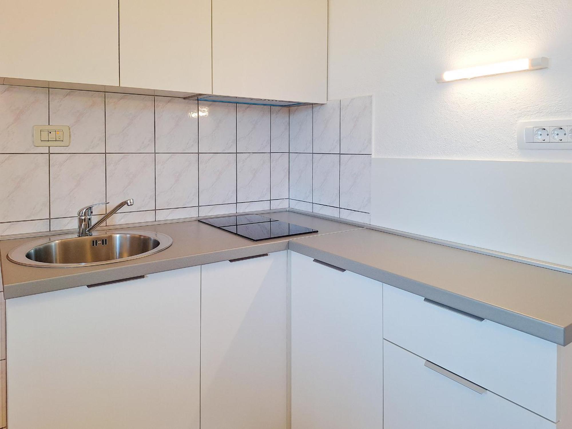 Apartments Maria Duće Dış mekan fotoğraf