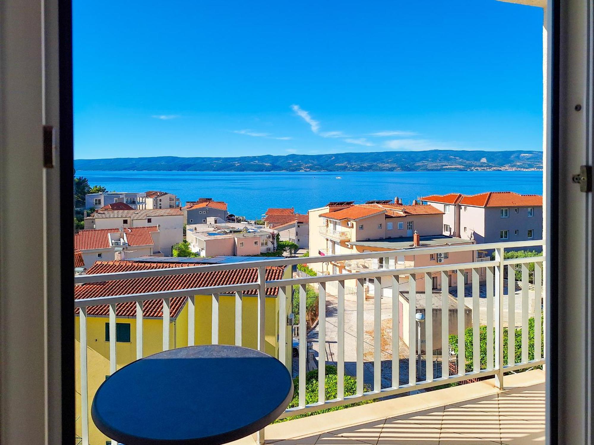 Apartments Maria Duće Dış mekan fotoğraf