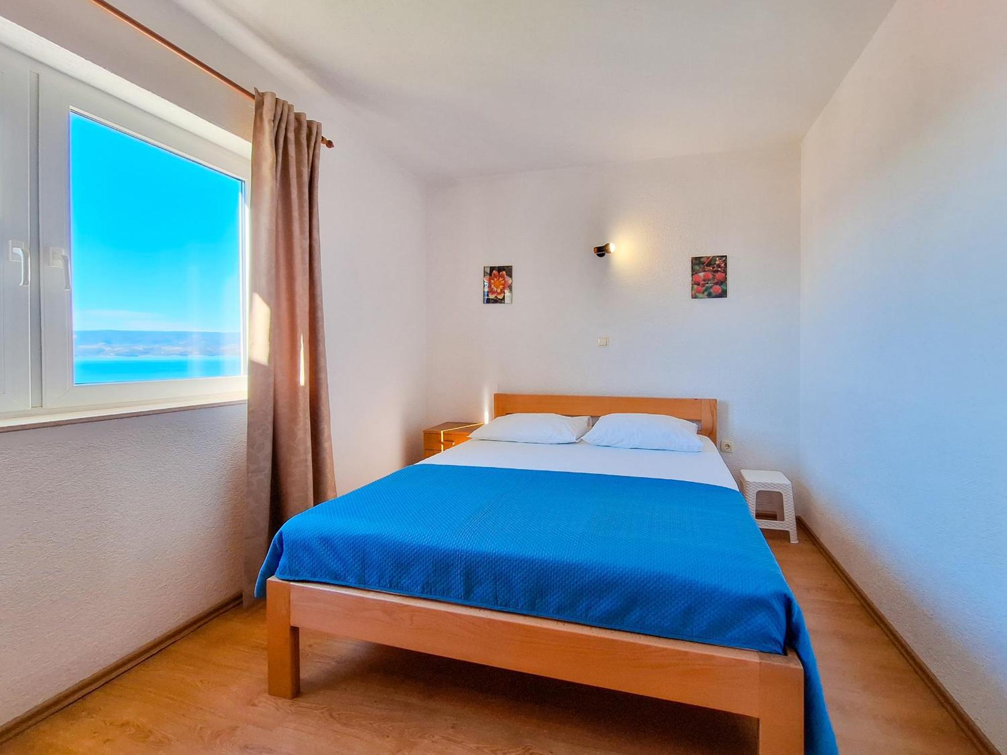 Apartments Maria Duće Dış mekan fotoğraf