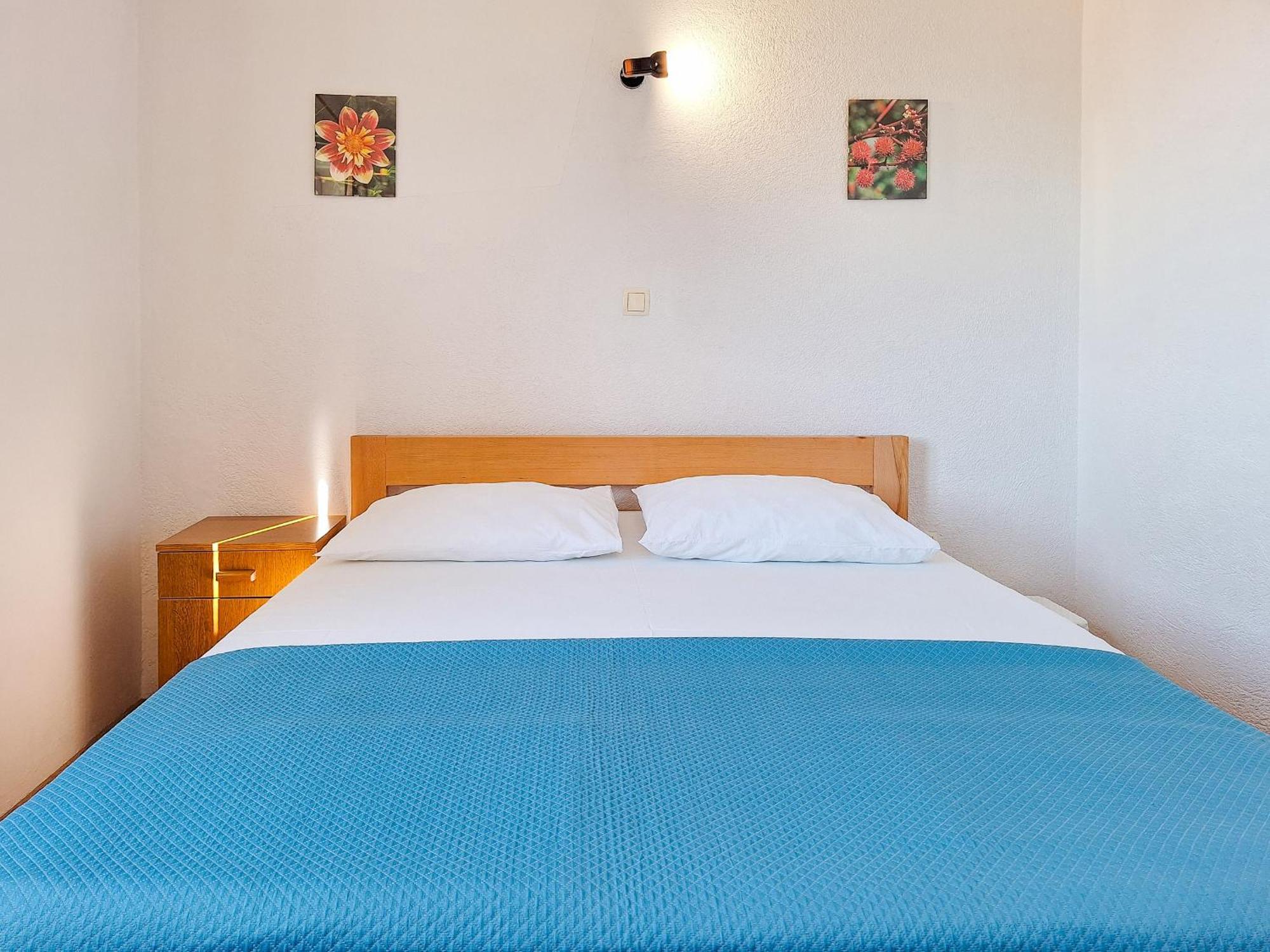Apartments Maria Duće Dış mekan fotoğraf