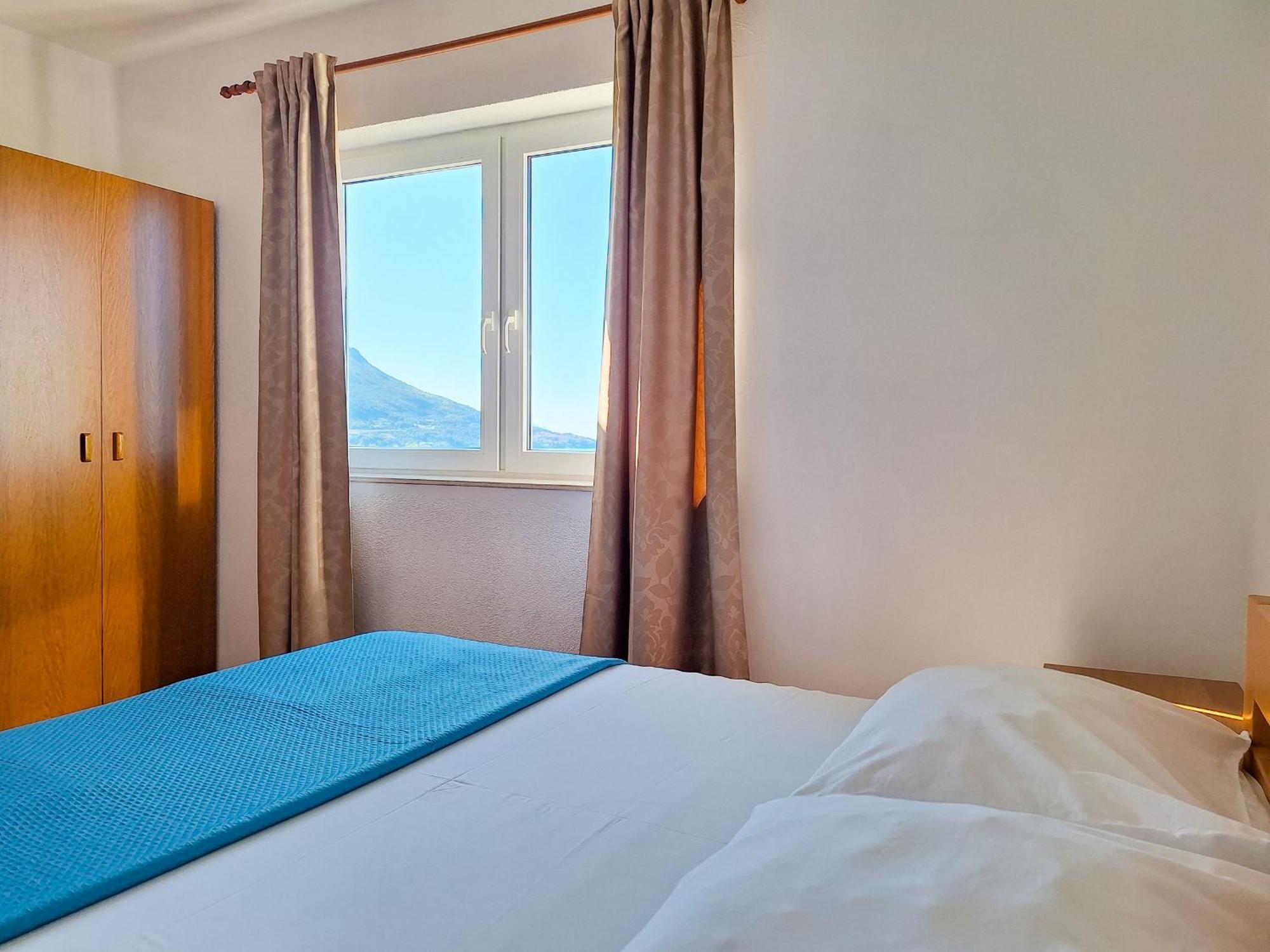 Apartments Maria Duće Dış mekan fotoğraf