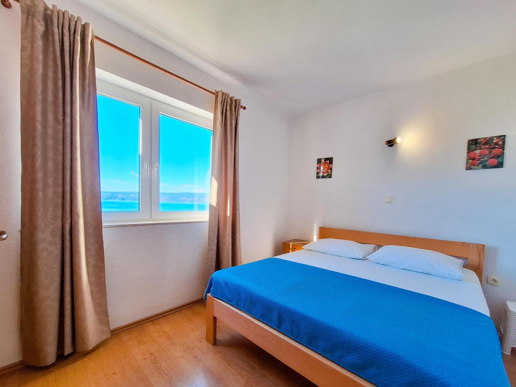 Apartments Maria Duće Dış mekan fotoğraf