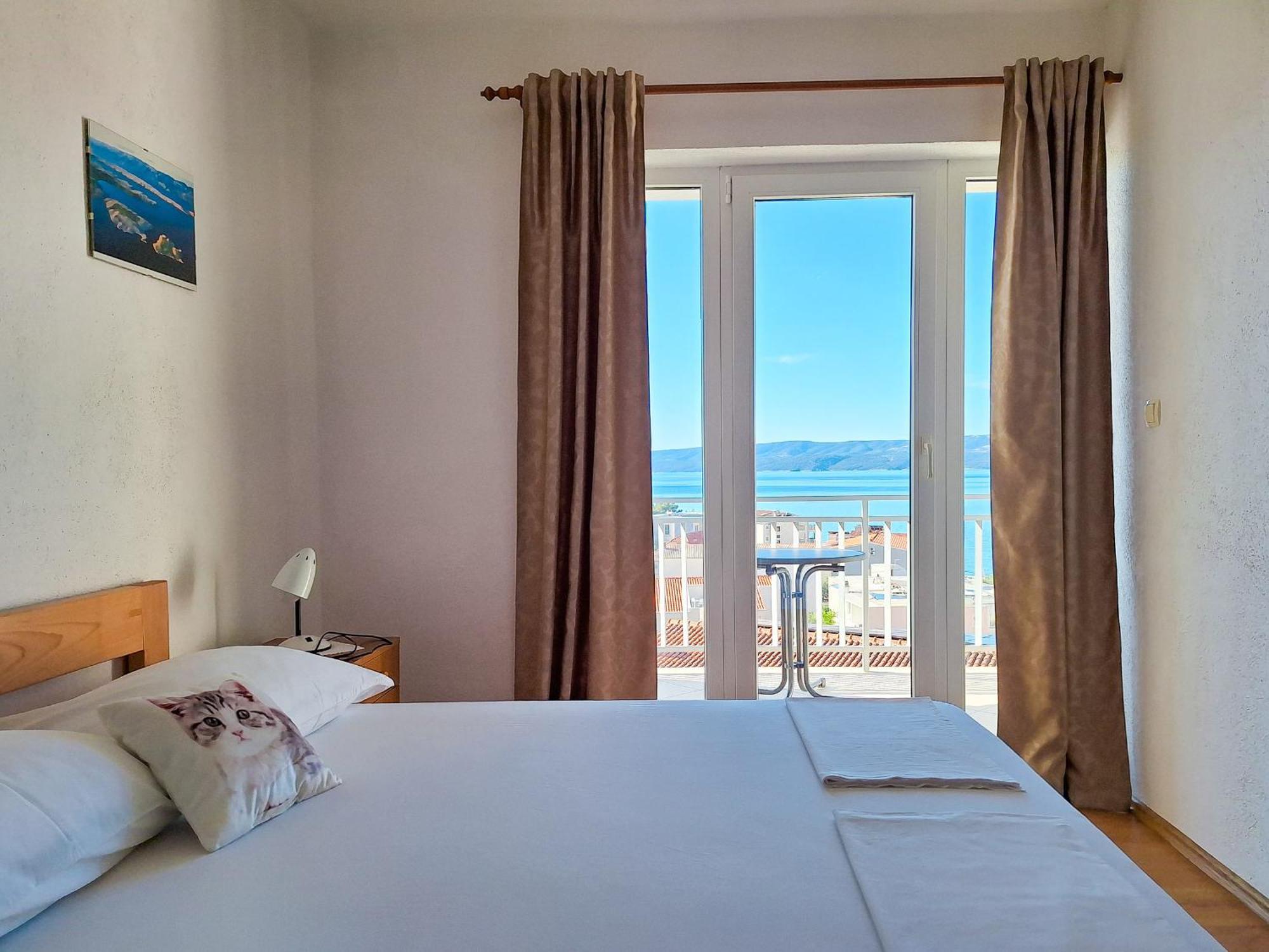 Apartments Maria Duće Dış mekan fotoğraf
