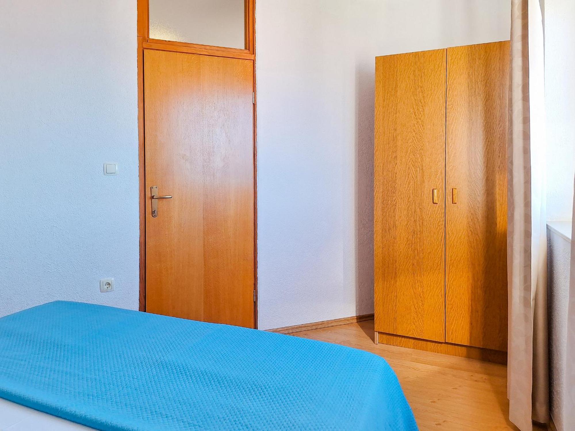 Apartments Maria Duće Dış mekan fotoğraf