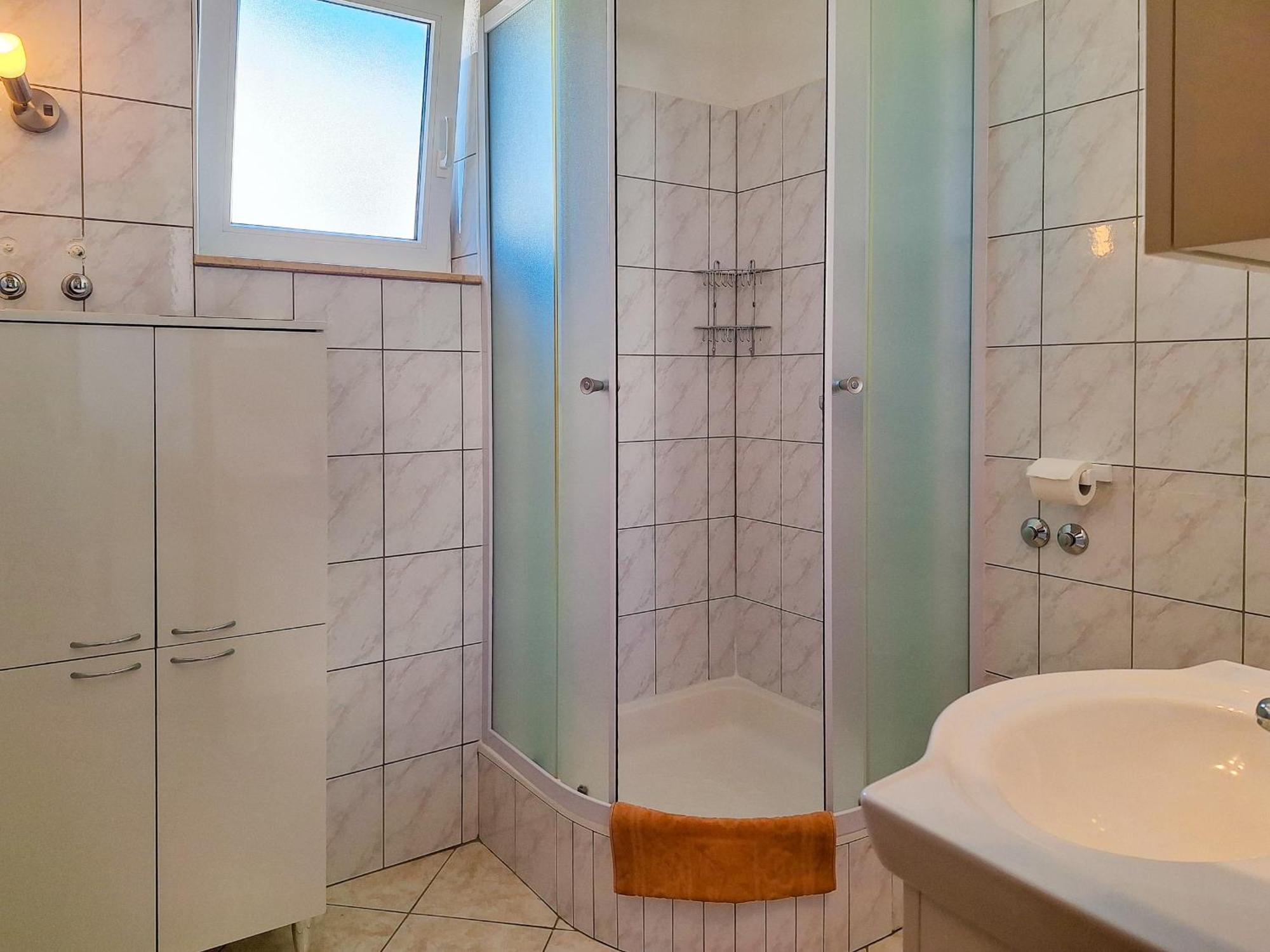 Apartments Maria Duće Dış mekan fotoğraf