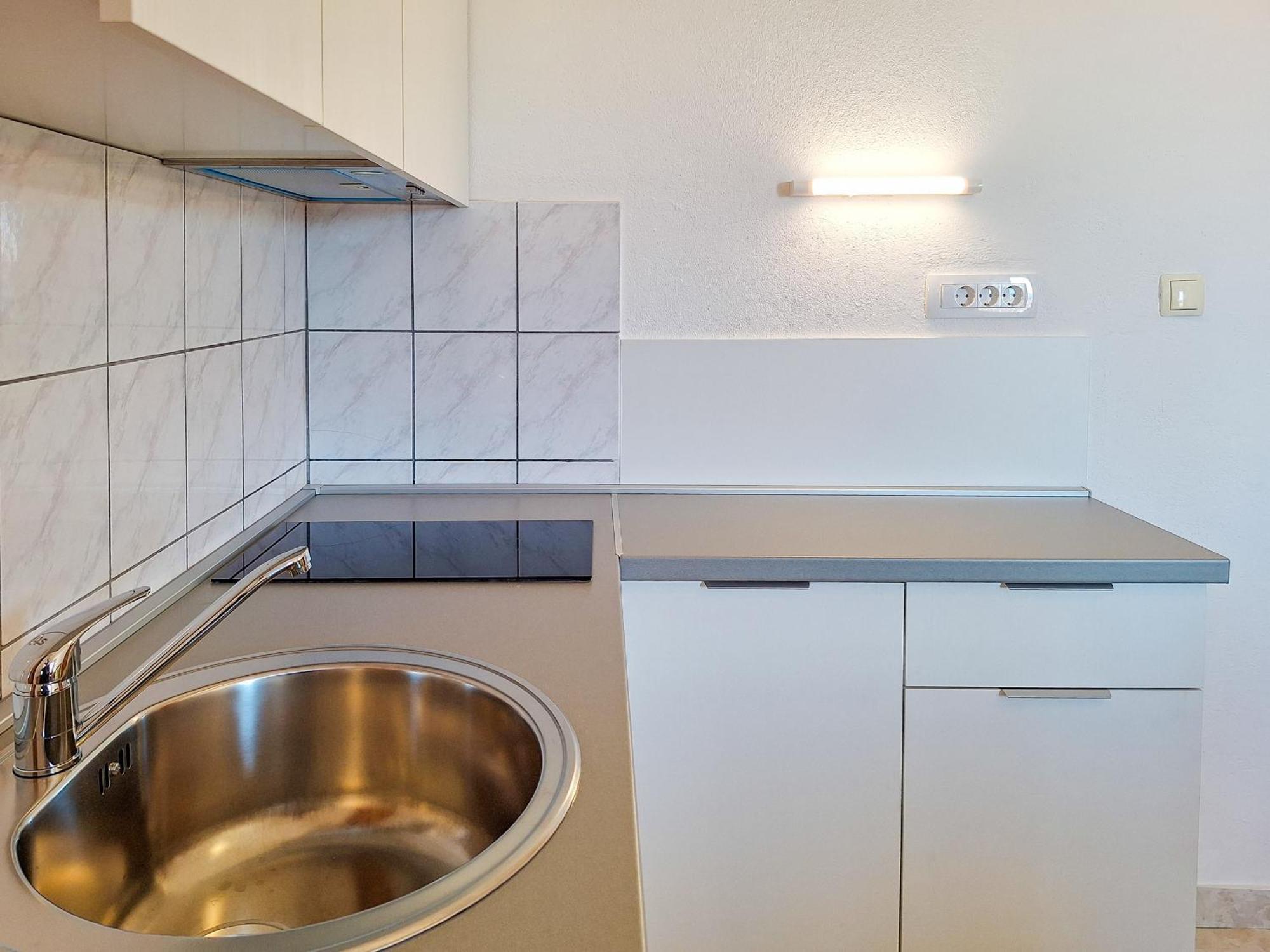 Apartments Maria Duće Dış mekan fotoğraf