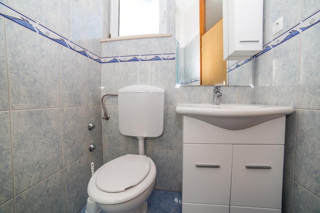 Apartments Maria Duće Dış mekan fotoğraf